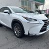 lexus nx 2017 -LEXUS--Lexus NX DBA-AGZ10--AGZ10-1013364---LEXUS--Lexus NX DBA-AGZ10--AGZ10-1013364- image 11