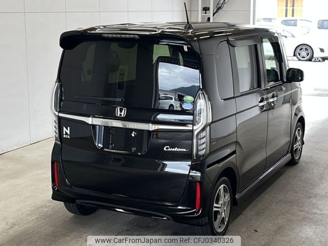 honda n-box 2018 -HONDA--N BOX JF3-1173508---HONDA--N BOX JF3-1173508- image 2