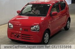 suzuki alto 2020 CFJ1535898