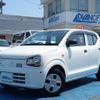 suzuki alto 2016 quick_quick_DBA-HA36S_HA36S-279116 image 11