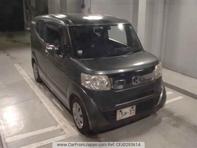 honda n-box-slash 2015 -HONDA--N BOX SLASH JF1--9004573---HONDA--N BOX SLASH JF1--9004573- image 1