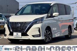 nissan serena 2022 -NISSAN--Serena 5AA-GFC27--GFC27-238074---NISSAN--Serena 5AA-GFC27--GFC27-238074-