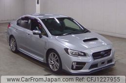 subaru wrx-s4 2015 quick_quick_DBA-VAG_VAG-010504