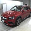 mercedes-benz glb-class 2023 -MERCEDES-BENZ 【岡山 301む6959】--Benz GLB 247613M-W1N2476132W307376---MERCEDES-BENZ 【岡山 301む6959】--Benz GLB 247613M-W1N2476132W307376- image 5