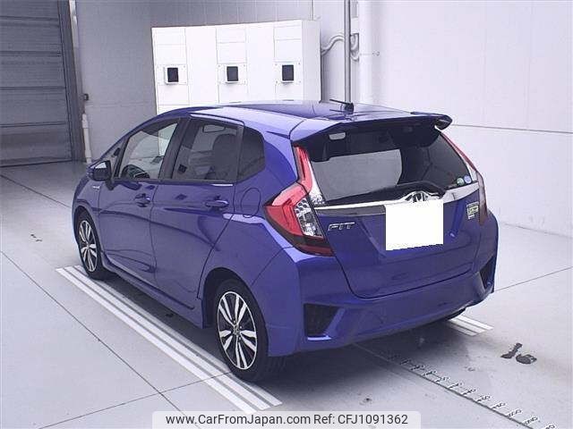 honda fit 2013 -HONDA 【岐阜 504ﾃ2065】--Fit GP5-3018260---HONDA 【岐阜 504ﾃ2065】--Fit GP5-3018260- image 2