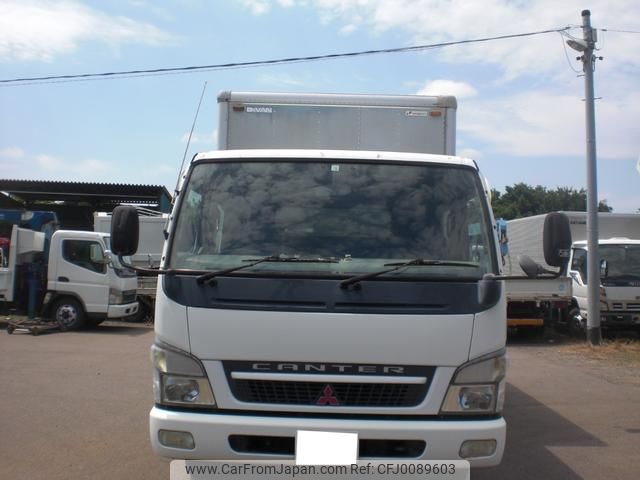 mitsubishi-fuso canter 2004 GOO_NET_EXCHANGE_0403152A30240807W001 image 2