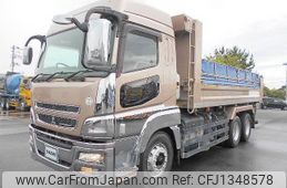 mitsubishi-fuso super-great 2015 -MITSUBISHI--Super Great QKG-FV60VY--FV60VY-510328---MITSUBISHI--Super Great QKG-FV60VY--FV60VY-510328-