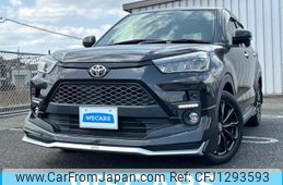 toyota raize 2021 quick_quick_5BA-A210A_A210A-0039086