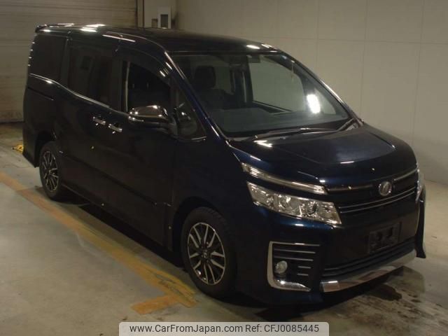 toyota voxy 2015 quick_quick_DBA-ZRR85W_0033669 image 1