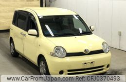 toyota sienta 2005 -TOYOTA--Sienta NCP81G-0118536---TOYOTA--Sienta NCP81G-0118536-