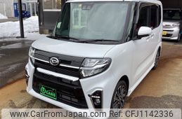 daihatsu tanto 2022 -DAIHATSU--Tanto LA650S--0190115---DAIHATSU--Tanto LA650S--0190115-