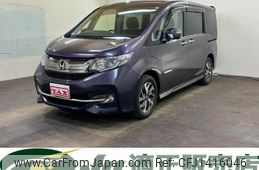 honda stepwagon 2015 -HONDA 【名変中 】--Stepwgn RP4--1001143---HONDA 【名変中 】--Stepwgn RP4--1001143-