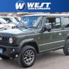 suzuki jimny 2024 quick_quick_3BA-JB64W_JB64W-324622 image 1