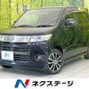 suzuki wagon-r 2010 -SUZUKI--Wagon R CBA-MH23S--MH23S-835687---SUZUKI--Wagon R CBA-MH23S--MH23S-835687- image 1