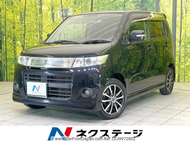 suzuki wagon-r 2010 -SUZUKI--Wagon R CBA-MH23S--MH23S-835687---SUZUKI--Wagon R CBA-MH23S--MH23S-835687- image 1