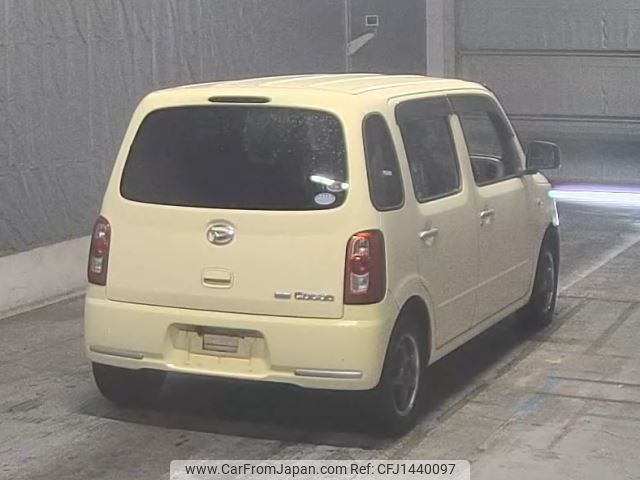 daihatsu mira-cocoa 2011 -DAIHATSU--Mira Cocoa L375S-0061478---DAIHATSU--Mira Cocoa L375S-0061478- image 2
