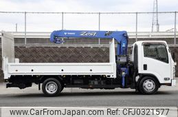 isuzu elf-truck 2017 GOO_NET_EXCHANGE_0803797A30241008W001