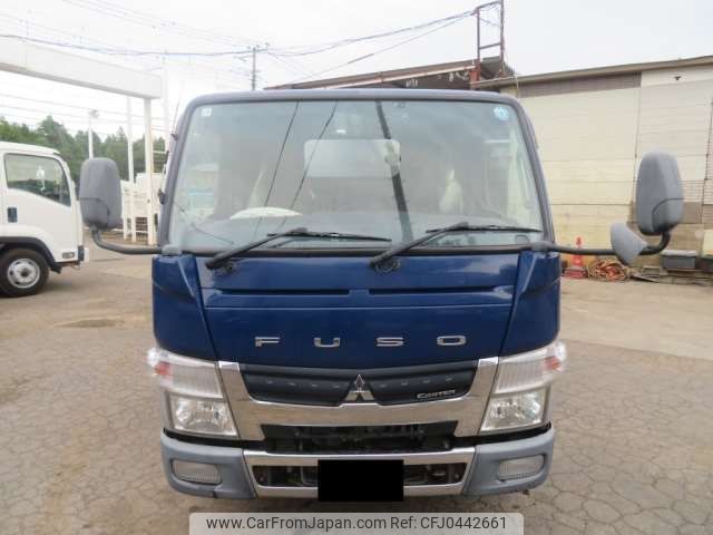 mitsubishi-fuso canter 2013 -MITSUBISHI--Canter TKG-FEA80--FEA80-510102---MITSUBISHI--Canter TKG-FEA80--FEA80-510102- image 2