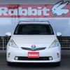 toyota prius-α 2012 -TOYOTA--Prius α DAA-ZVW40W--ZVW40-3009970---TOYOTA--Prius α DAA-ZVW40W--ZVW40-3009970- image 2