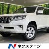 toyota land-cruiser-prado 2021 -TOYOTA--Land Cruiser Prado 3BA-TRJ150W--TRJ150-0136479---TOYOTA--Land Cruiser Prado 3BA-TRJ150W--TRJ150-0136479- image 1