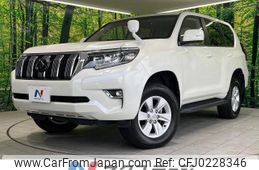 toyota land-cruiser-prado 2021 -TOYOTA--Land Cruiser Prado 3BA-TRJ150W--TRJ150-0136479---TOYOTA--Land Cruiser Prado 3BA-TRJ150W--TRJ150-0136479-