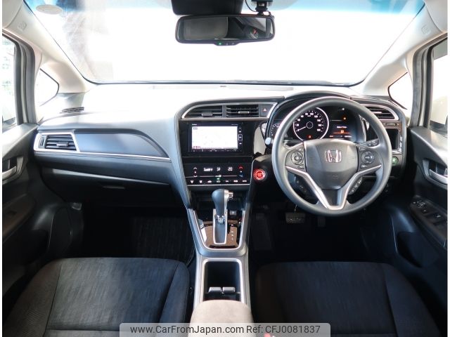 honda shuttle 2019 -HONDA--Shuttle 6BA-GK8--GK8-2100500---HONDA--Shuttle 6BA-GK8--GK8-2100500- image 2