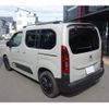 citroen berlingo 2021 CFJ1554296 image 10
