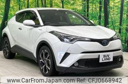 toyota c-hr 2017 -TOYOTA--C-HR ZYX10--2100082---TOYOTA--C-HR ZYX10--2100082-