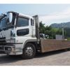mitsubishi-fuso super-great 2007 GOO_NET_EXCHANGE_0403477A30250708W001 image 12