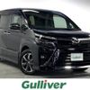 toyota voxy 2019 -TOYOTA--Voxy DBA-ZRR80W--ZRR80-0499319---TOYOTA--Voxy DBA-ZRR80W--ZRR80-0499319- image 1