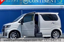 suzuki wagon-r 2023 CFJ1643118