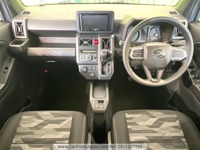 daihatsu taft 2022 quick_quick_LA900S_LA900S-0098409 image 2