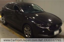 mazda cx-3 2020 -MAZDA 【福岡 302ﾕ1883】--CX-30 5BA-DMEP--DMEP-104793---MAZDA 【福岡 302ﾕ1883】--CX-30 5BA-DMEP--DMEP-104793-