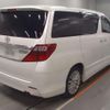 toyota alphard 2014 quick_quick_DBA-ANH20W_ANH20-8339120 image 2