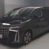 toyota alphard 2021 -TOYOTA 【静岡 301ﾋ5493】--Alphard 3BA-AGH30W--AGH30-9032850---TOYOTA 【静岡 301ﾋ5493】--Alphard 3BA-AGH30W--AGH30-9032850- image 1