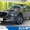 mazda cx-5 2018 -MAZDA--CX-5 3DA-KF2P--KF2P-209332---MAZDA--CX-5 3DA-KF2P--KF2P-209332- image 1