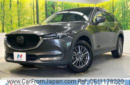 mazda cx-5 2018 -MAZDA--CX-5 3DA-KF2P--KF2P-209332---MAZDA--CX-5 3DA-KF2P--KF2P-209332-