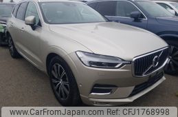 volvo xc60 2020 CFJ1768998