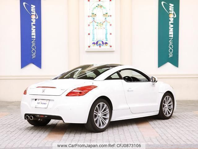 peugeot rcz 2015 quick_quick_T7R5F02_VF34J5FVAEP006755 image 2