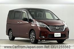 nissan serena 2021 -NISSAN--Serena 5AA-GC27--GC27-069473---NISSAN--Serena 5AA-GC27--GC27-069473-