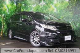 honda odyssey 2013 -HONDA--Odyssey DBA-RC1--RC1-1007564---HONDA--Odyssey DBA-RC1--RC1-1007564-