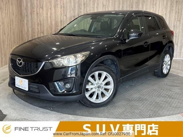 mazda cx-5 2012 -MAZDA--CX-5 LDA-KE2AW--KE2AW-107067---MAZDA--CX-5 LDA-KE2AW--KE2AW-107067- image 1