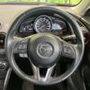 mazda cx-3 2016 CFJ1532570 image 11