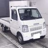 suzuki carry-truck 2007 -SUZUKI 【岐阜 480ｶ4809】--Carry Truck DA63T-523359---SUZUKI 【岐阜 480ｶ4809】--Carry Truck DA63T-523359- image 1