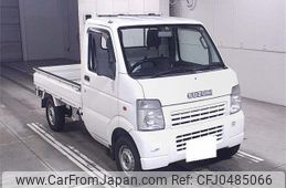 suzuki carry-truck 2007 -SUZUKI 【岐阜 480ｶ4809】--Carry Truck DA63T-523359---SUZUKI 【岐阜 480ｶ4809】--Carry Truck DA63T-523359-