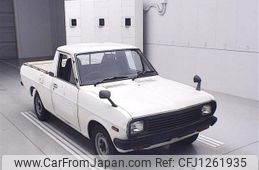 nissan sunny-truck 1990 -NISSAN--Sunny Truck B122-043577---NISSAN--Sunny Truck B122-043577-