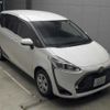 toyota sienta 2018 -TOYOTA 【横浜 505ﾄ4887】--Sienta NSP170-7174391---TOYOTA 【横浜 505ﾄ4887】--Sienta NSP170-7174391- image 1