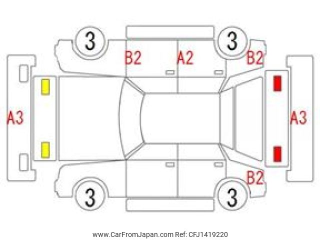 nissan moco 2011 -NISSAN--Moco DBA-MG33S--MG33S-149508---NISSAN--Moco DBA-MG33S--MG33S-149508- image 2