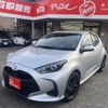 toyota yaris 2020 -TOYOTA--Yaris 5BA-MXPA10--MXPA10-2024828---TOYOTA--Yaris 5BA-MXPA10--MXPA10-2024828- image 1