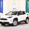 toyota yaris-cross 2021 quick_quick_5BA-MXPB10_MXPB10-3008526 image 1